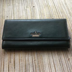 Kate Spade ♠️Wallet